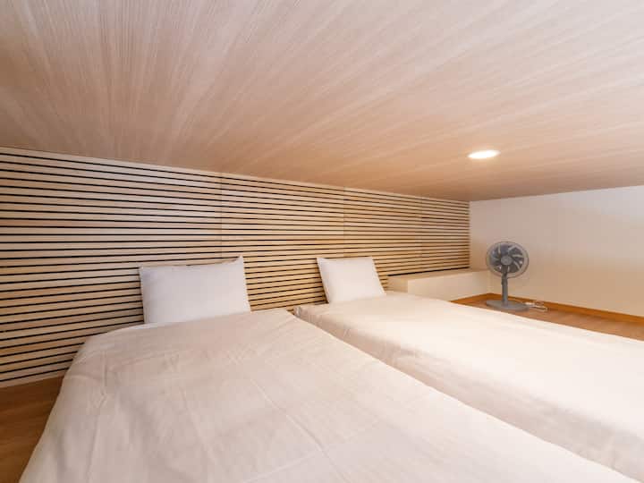 Camera da letto 2