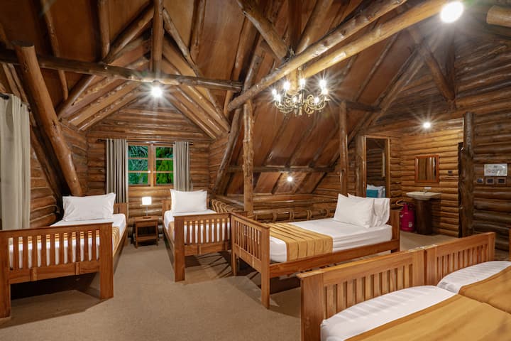 Спалня за гости - 2 - ри етаж