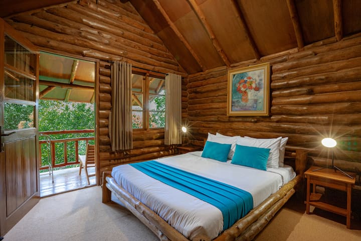 Спалня за гости