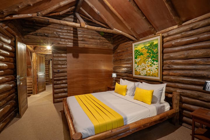 Спалня за гости