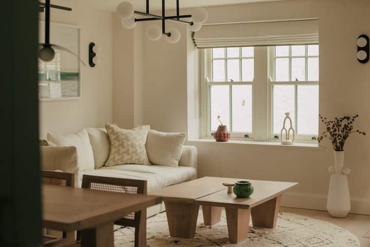 Seaside Cottage In St. Ives - 세인트아이브스