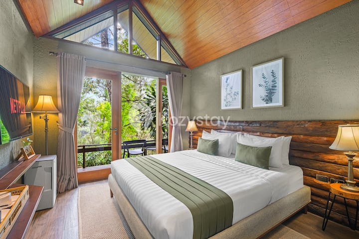 Allamanda Villa by Kozystay | Taman Bougenville - Villas for Rent in ...