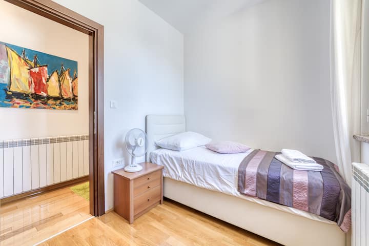 غرفة النوم 4