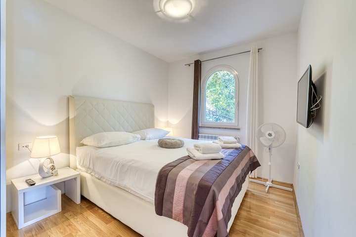 غرفة النوم 3