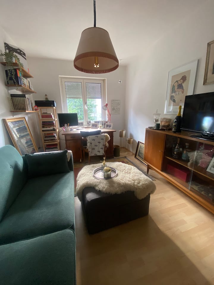 ห้องนอน