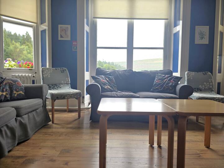Dunfield House – Group Getaway/ Event Hire - Herefordshire