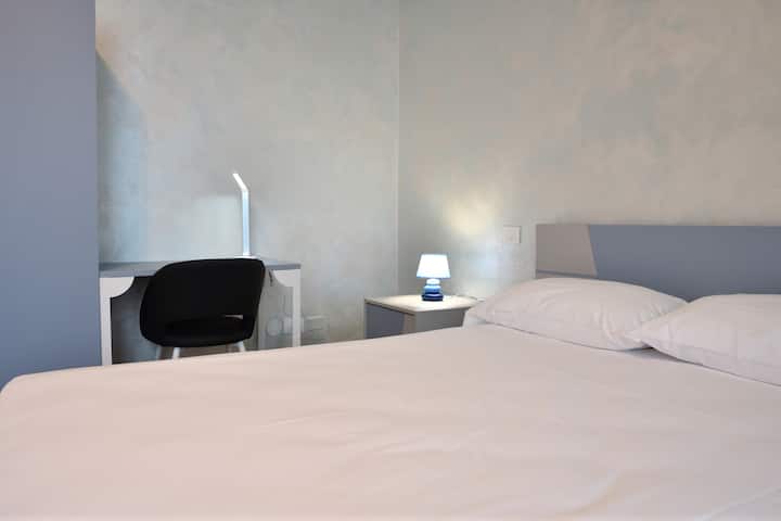 Palazzo Cavalieri Business&relax 5perceval - Desenzano del Garda