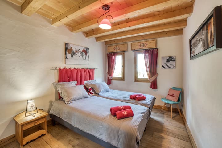 Спална соба 2