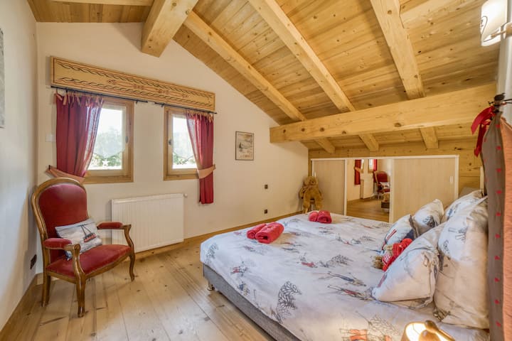 Спална соба 3