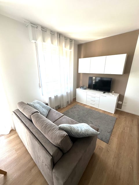 Proprietà Airbnb di successo: Venice Loft 1 a Venezia