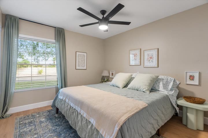 საძინებელი 3