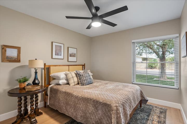 საძინებელი 4