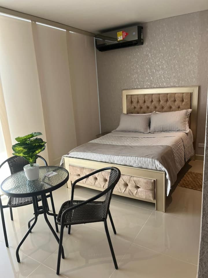 საძინებელი