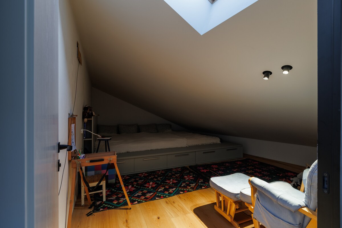 غرفة النوم 3