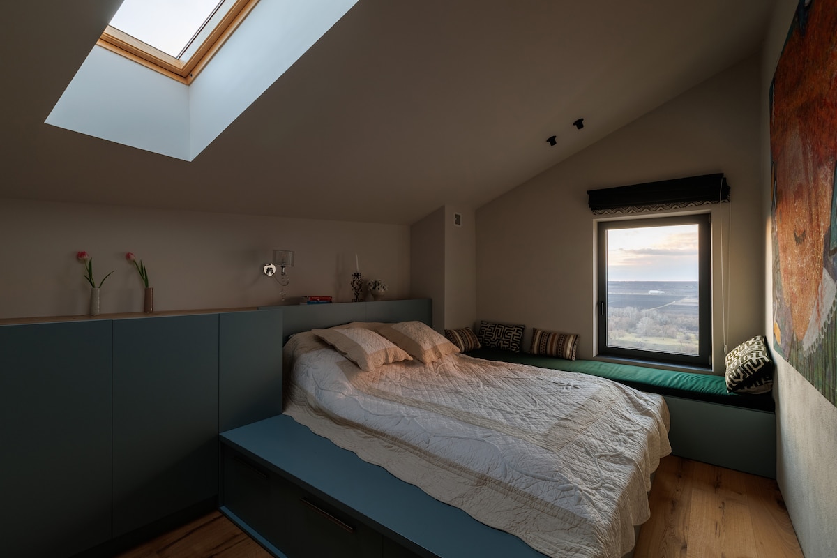 غرفة النوم 4