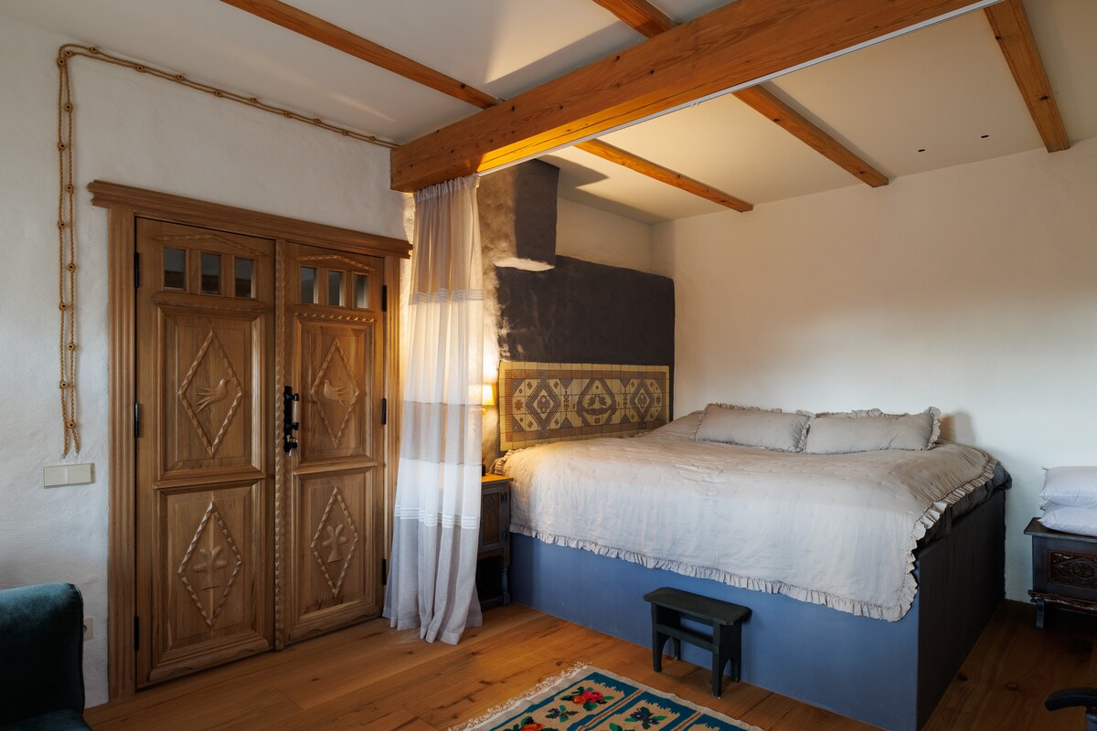 غرفة النوم 1