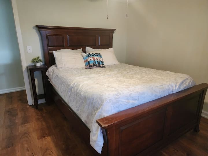 Спална соба 2