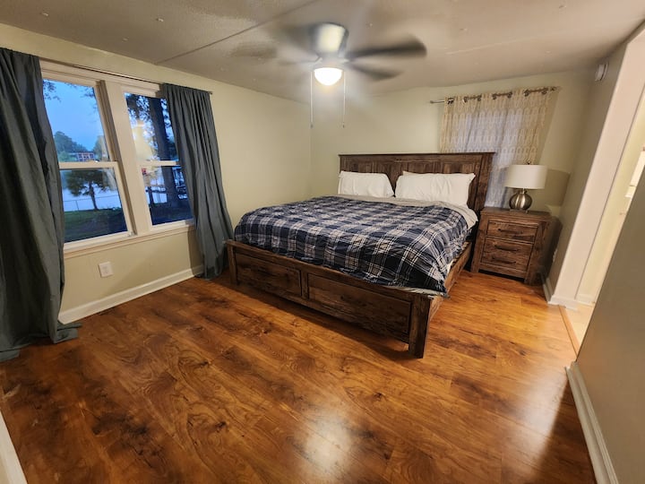 Спална соба 1