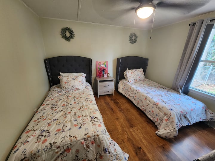 Спална соба 3