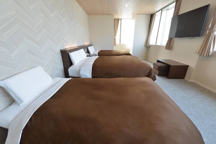 ห้องนอน