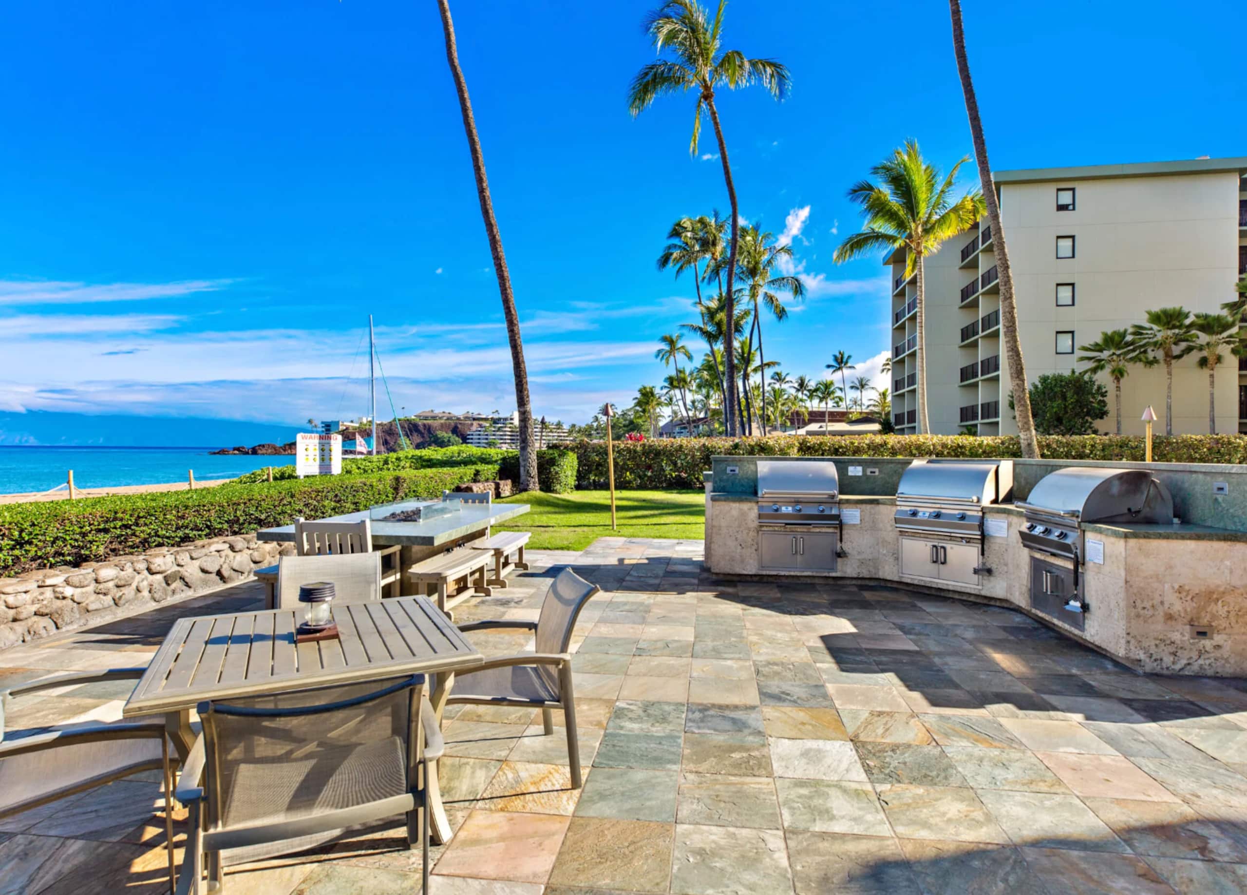 Lovely Condo - The Whaler Maui - Image 26