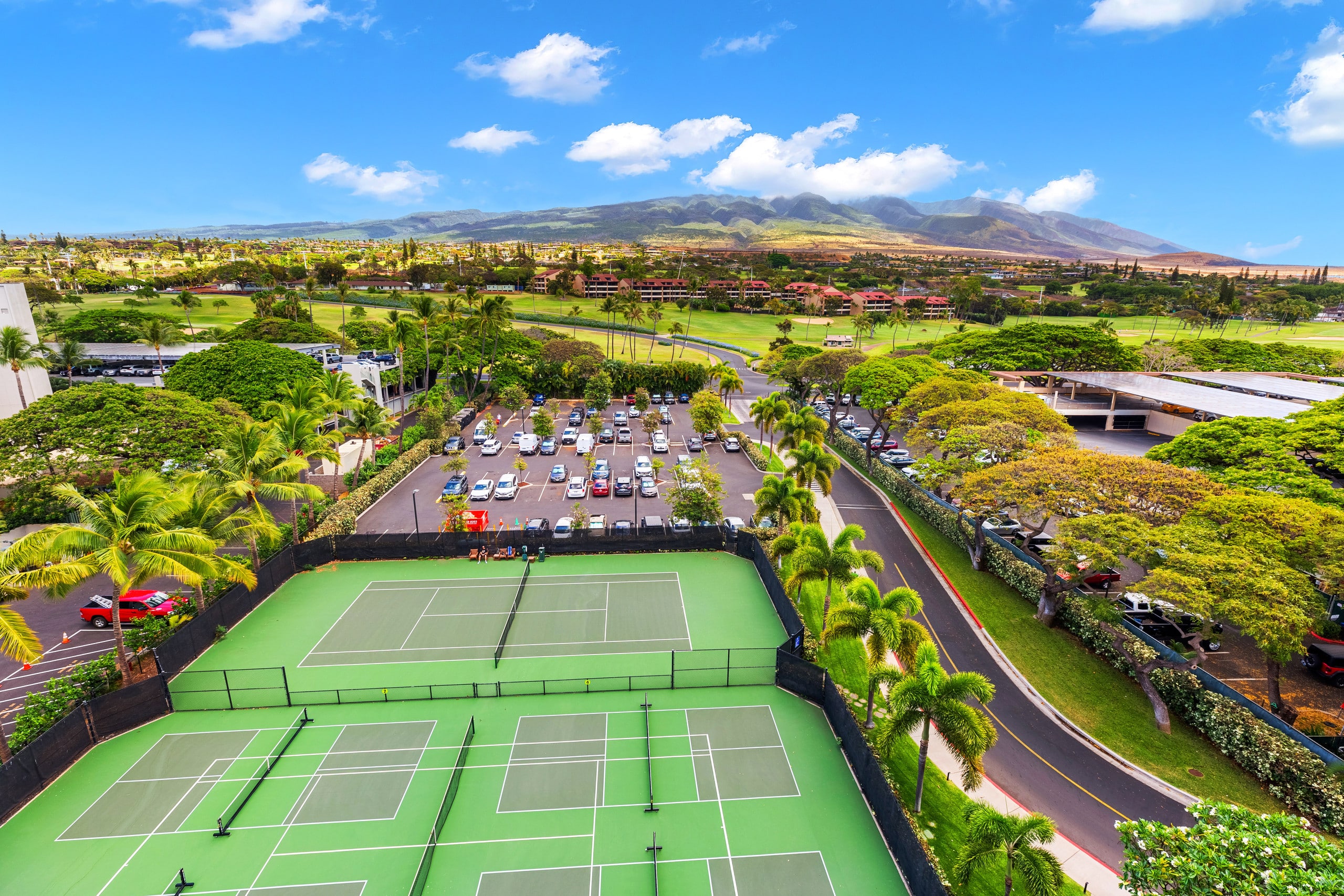 Lovely Condo - The Whaler Maui - Image 25