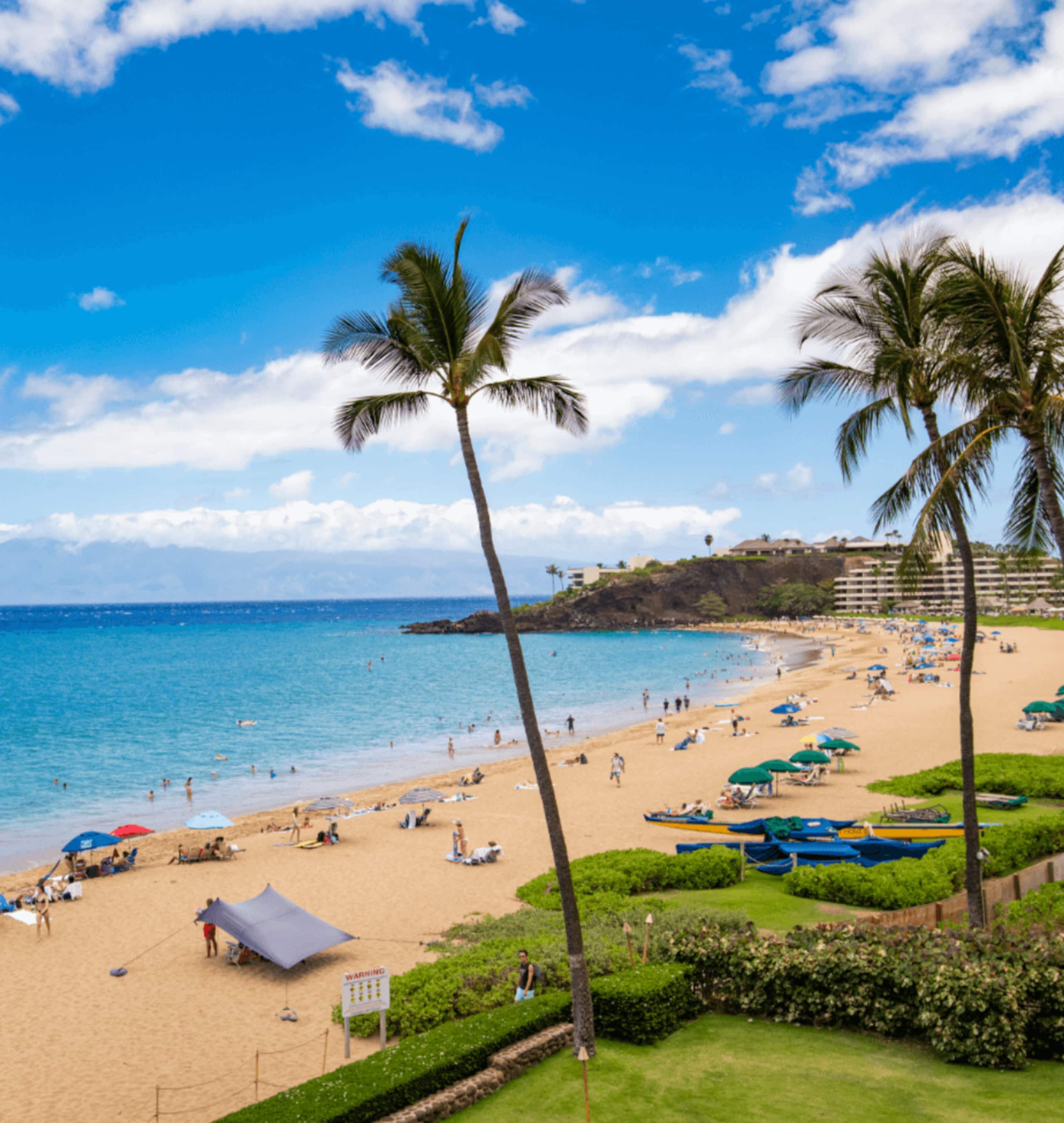 Lovely Condo - The Whaler Maui - Image 33