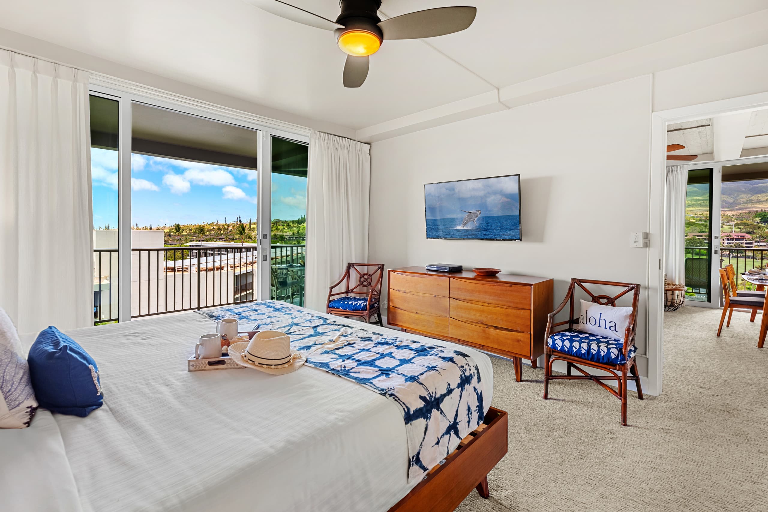 Lovely Condo - The Whaler Maui - Image 13