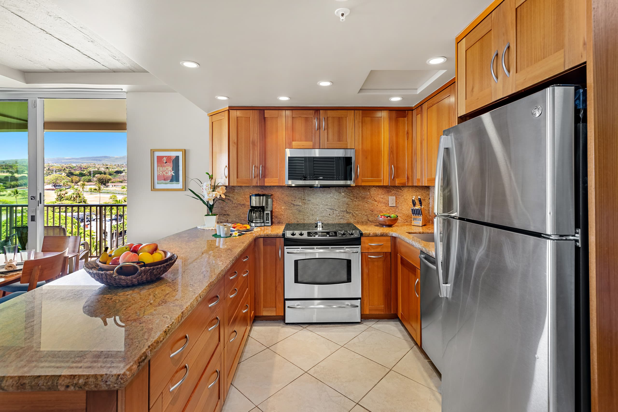 Lovely Condo - The Whaler Maui - Image 6