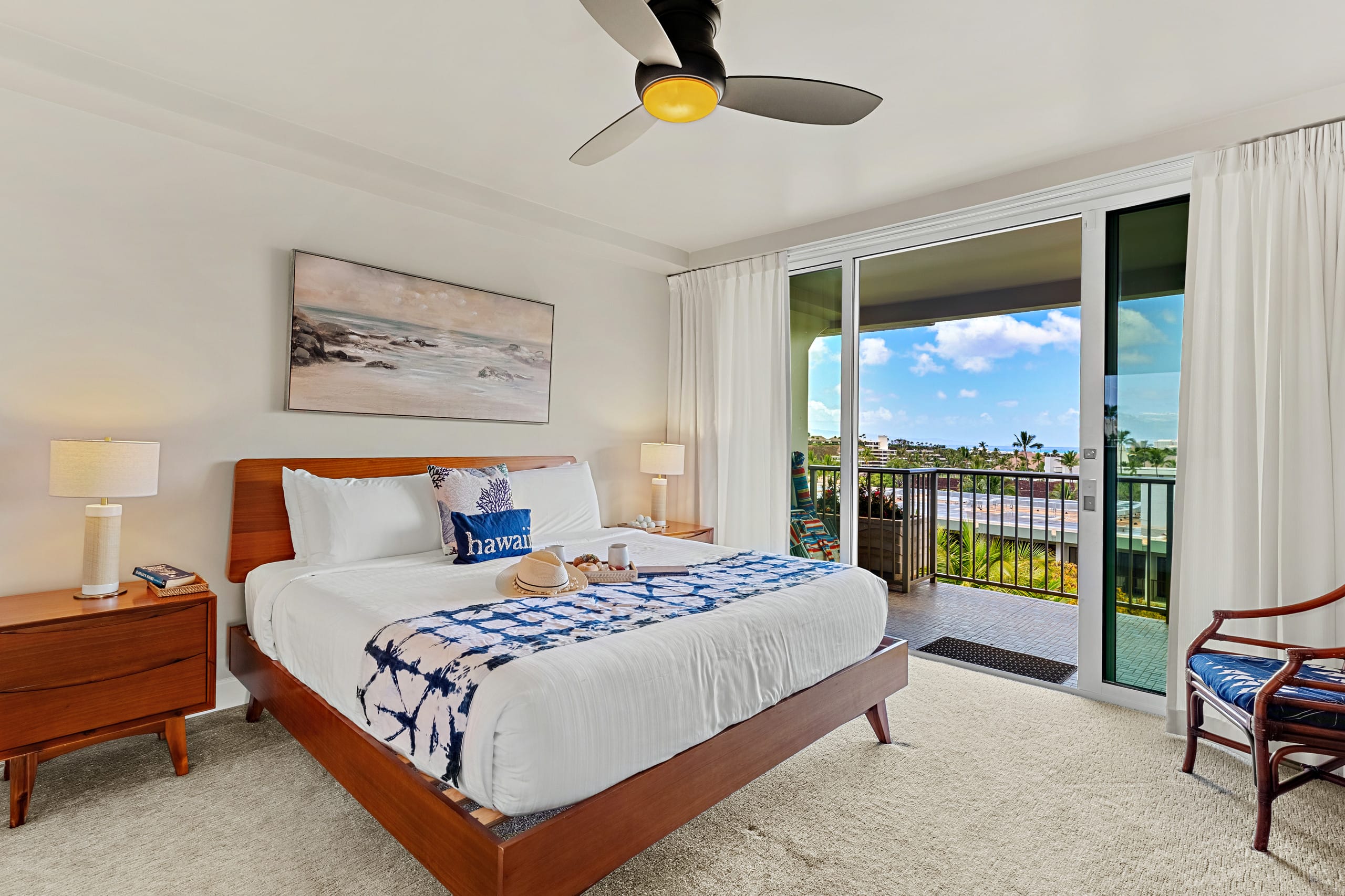 Lovely Condo - The Whaler Maui - Image 11