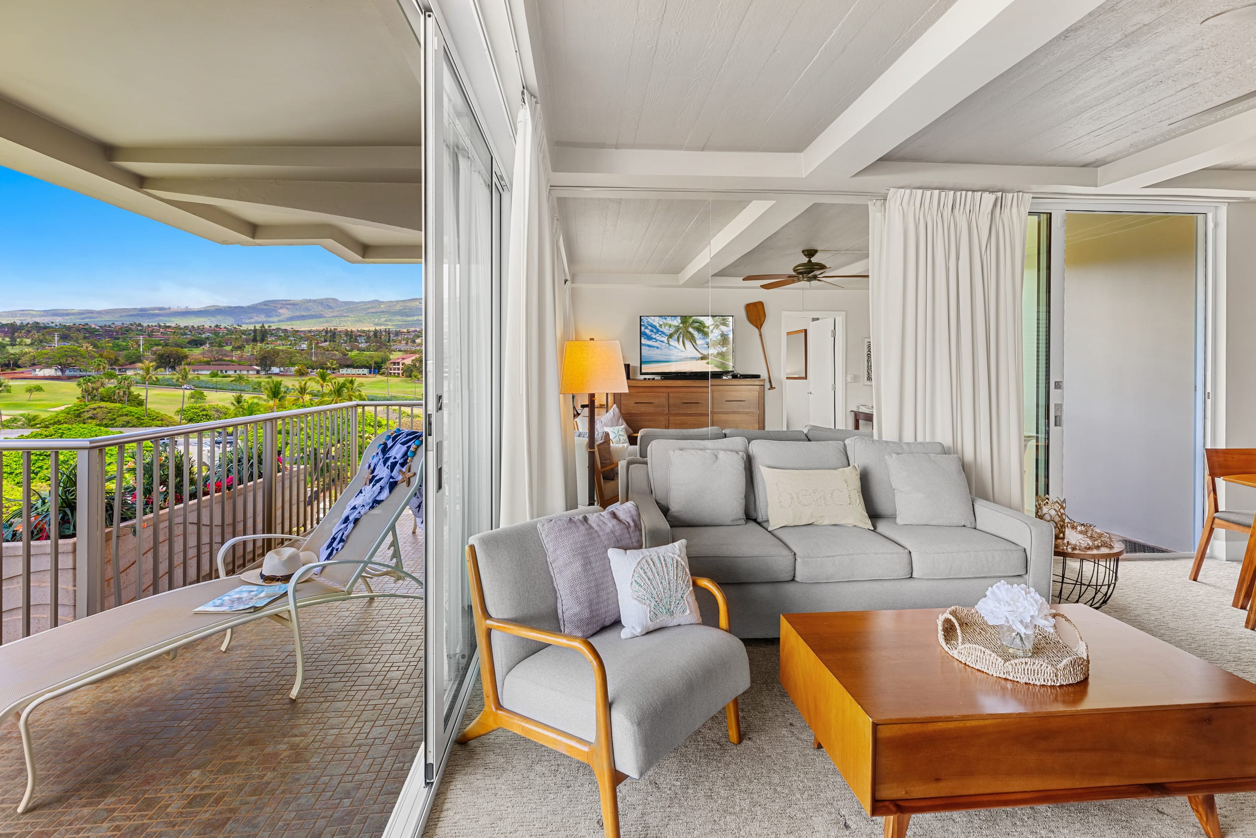 Lovely Condo - The Whaler Maui - Image 4