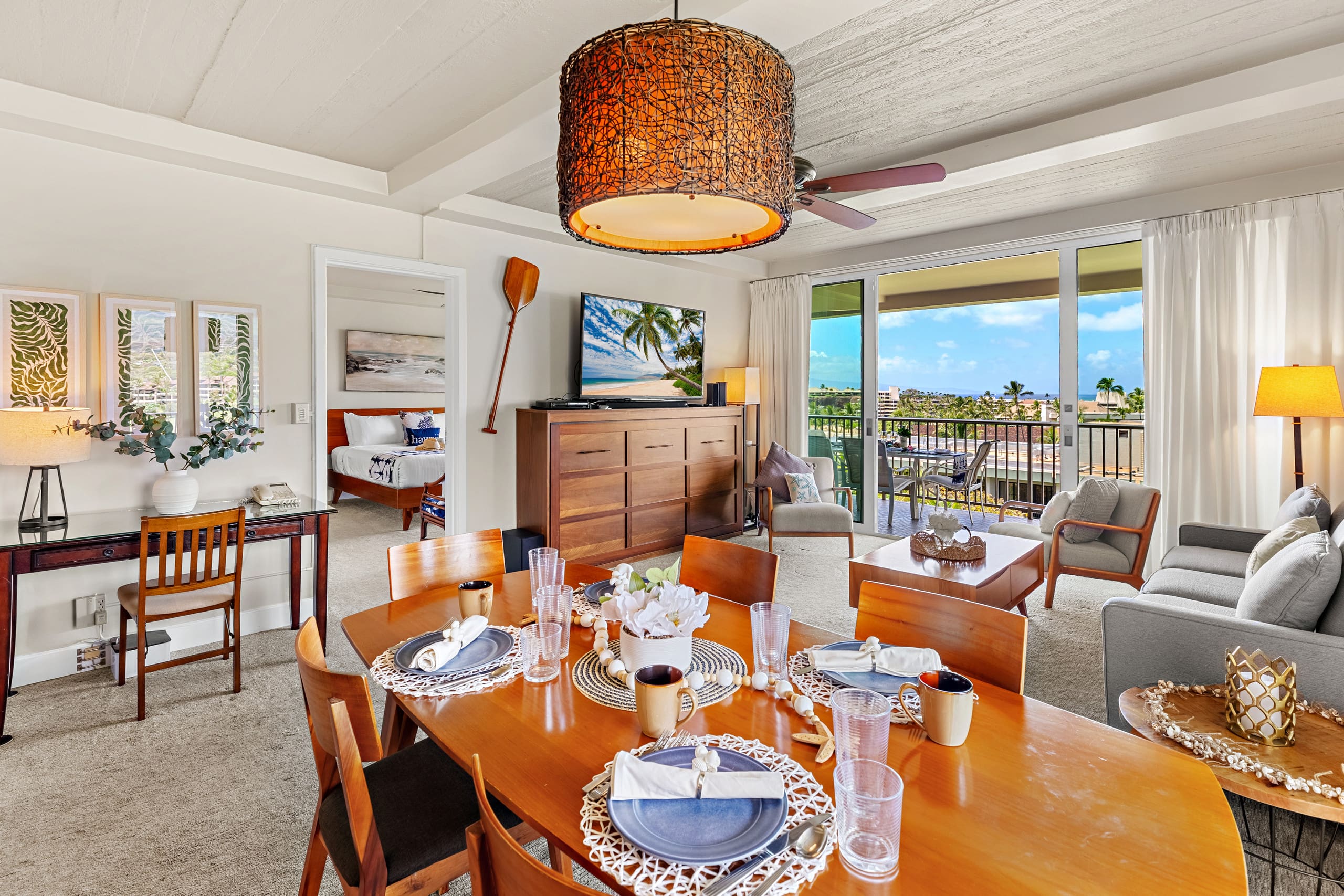 Lovely Condo - The Whaler Maui - Image 10