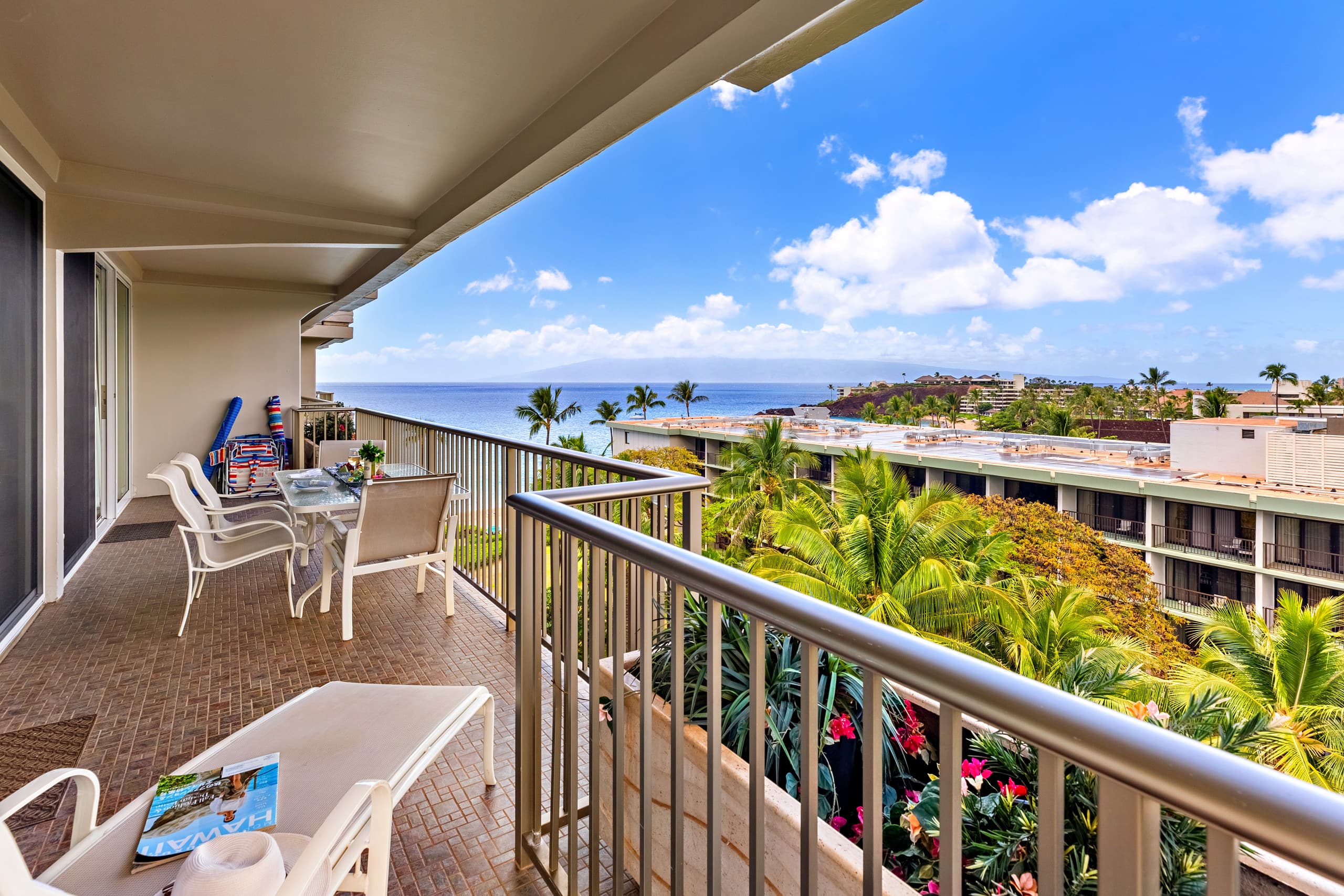 Lovely Condo - The Whaler Maui - Image 1