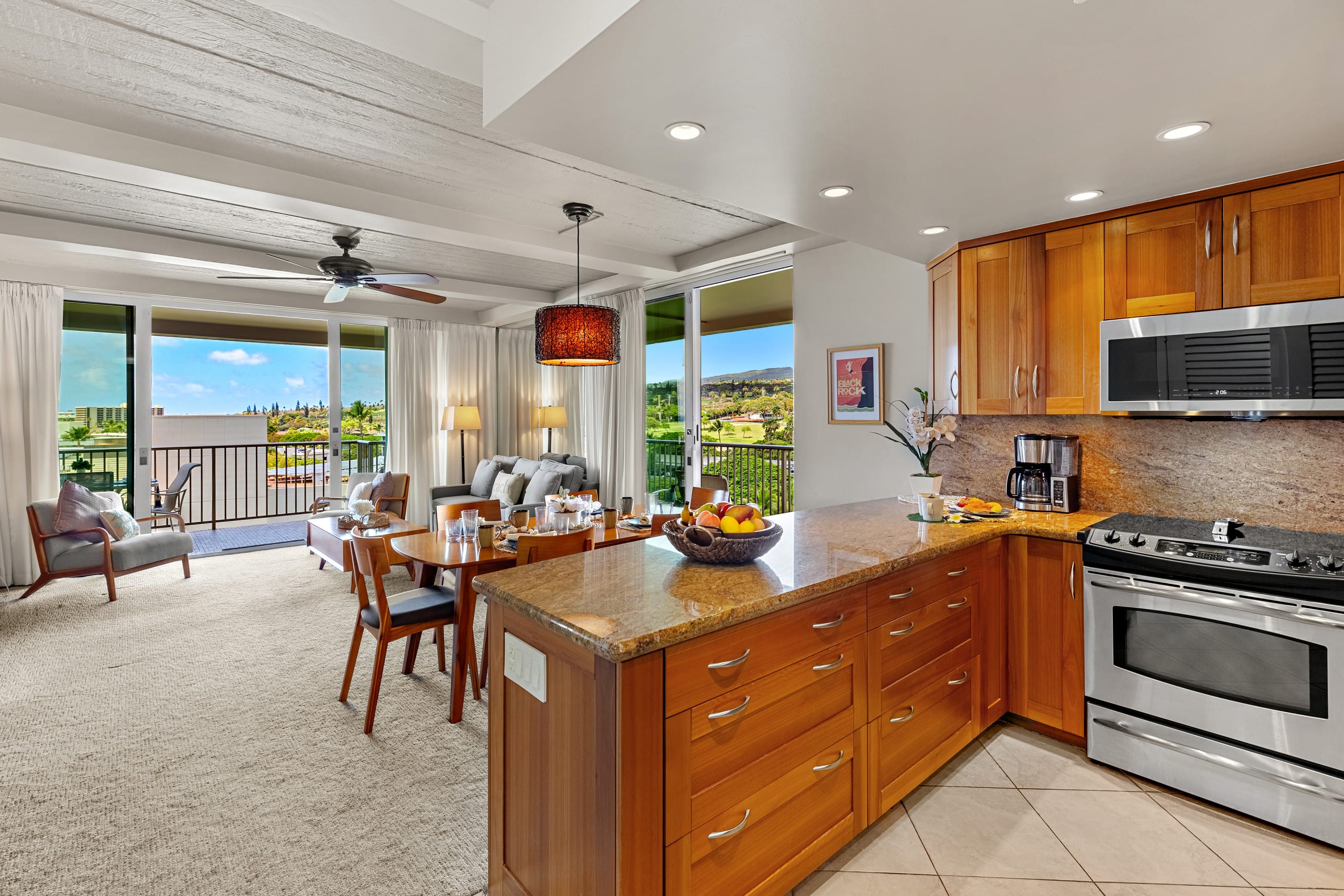 Lovely Condo - The Whaler Maui - Image 7