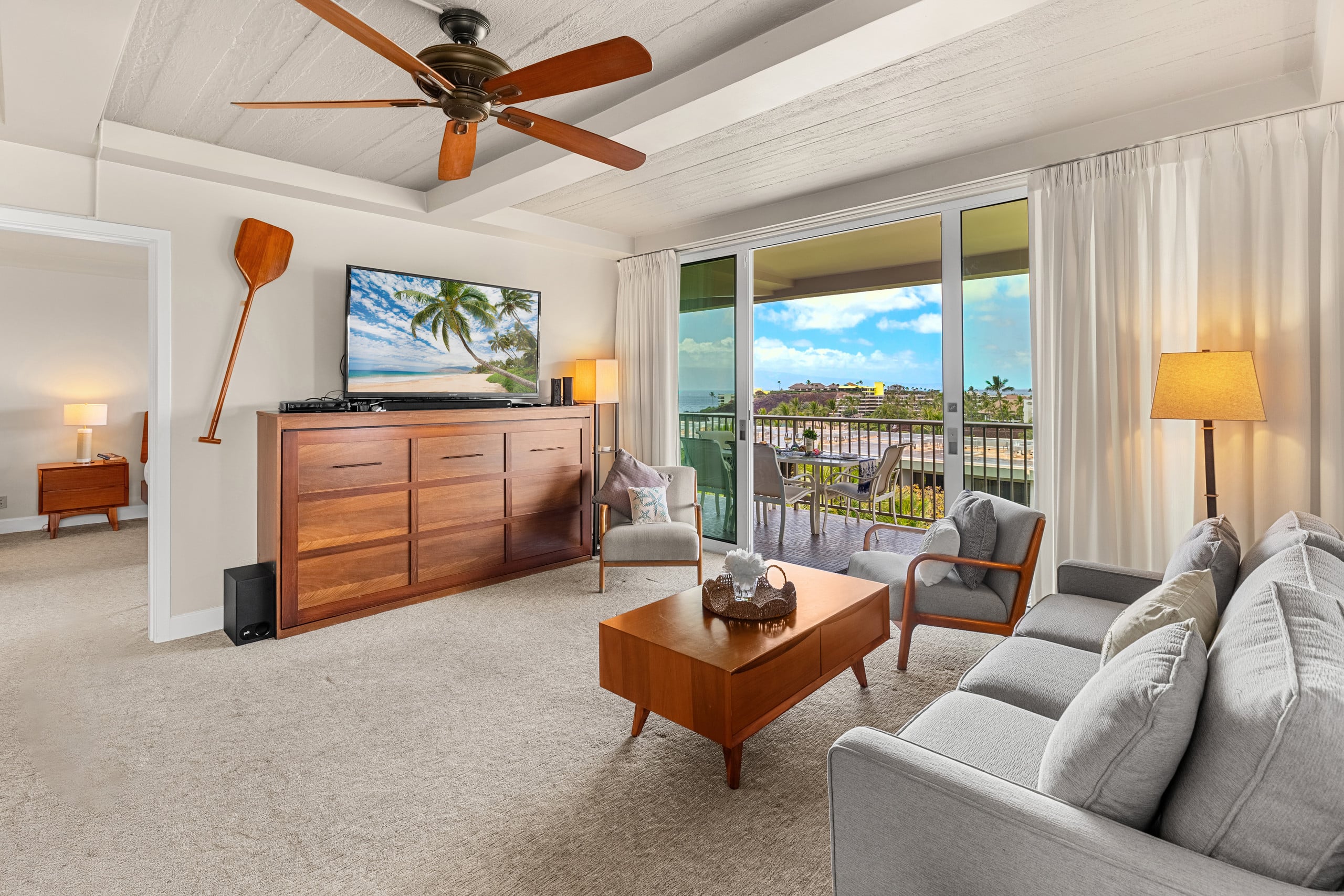 Lovely Condo - The Whaler Maui - Image 3