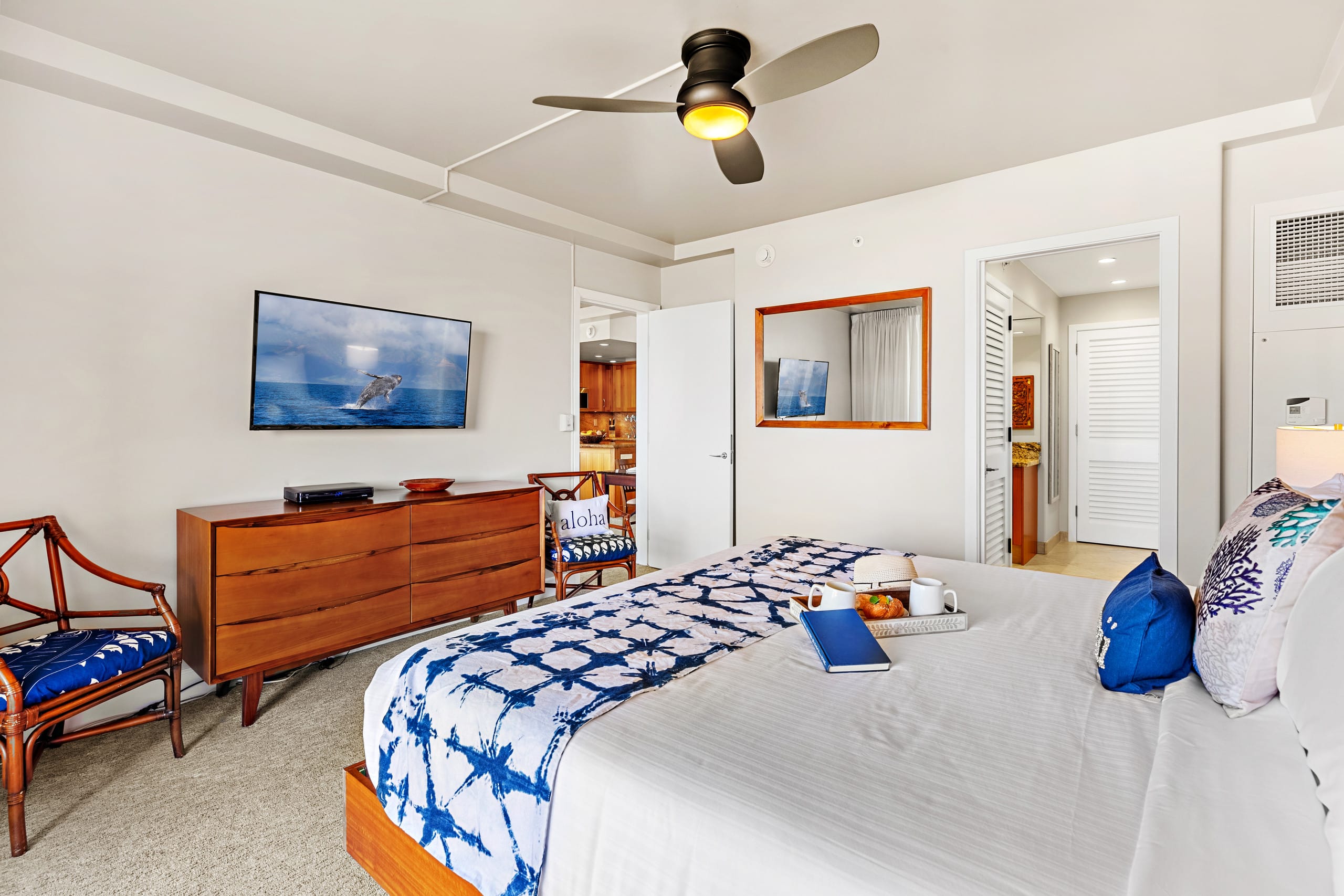 Lovely Condo - The Whaler Maui - Image 12
