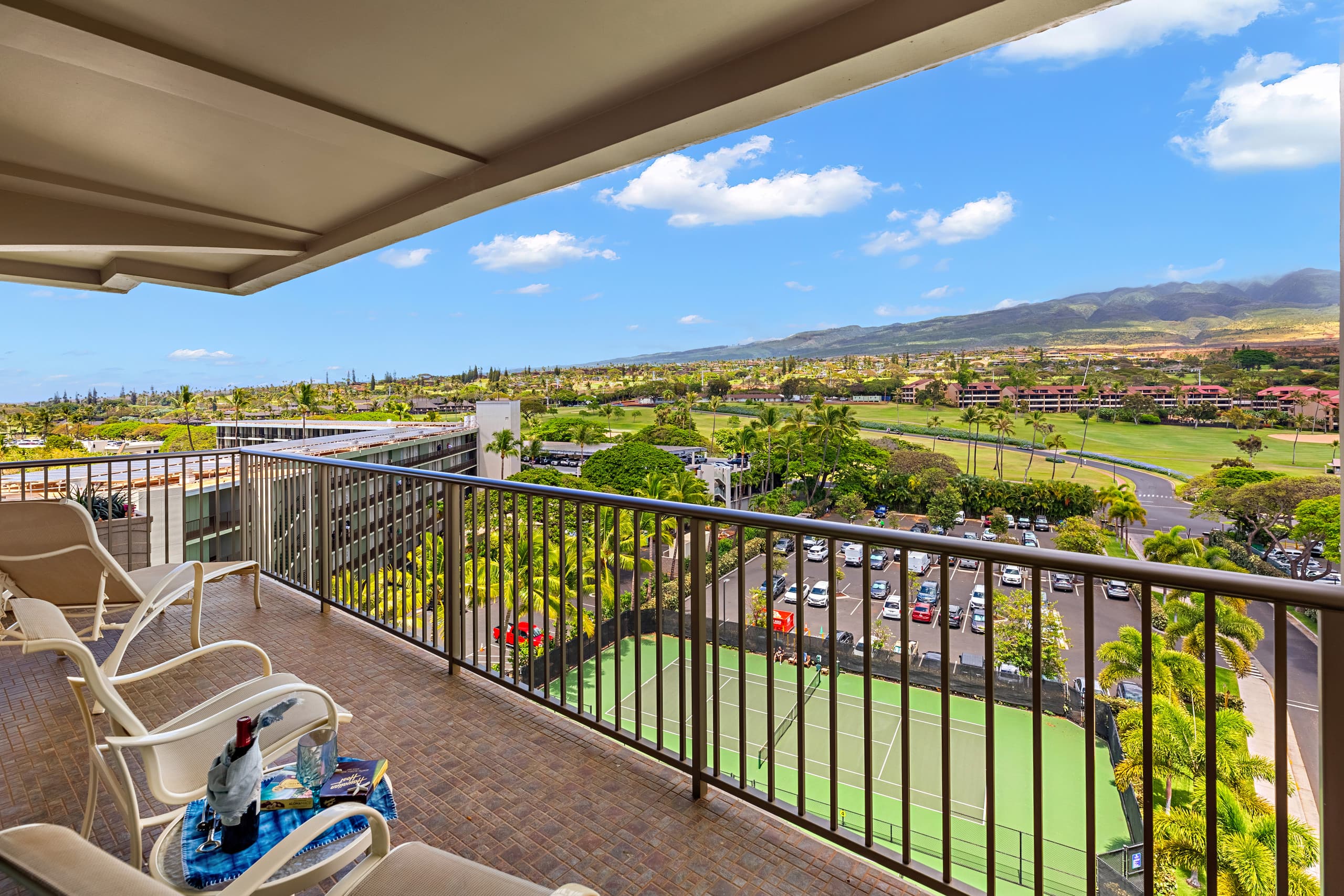 Lovely Condo - The Whaler Maui - Image 20