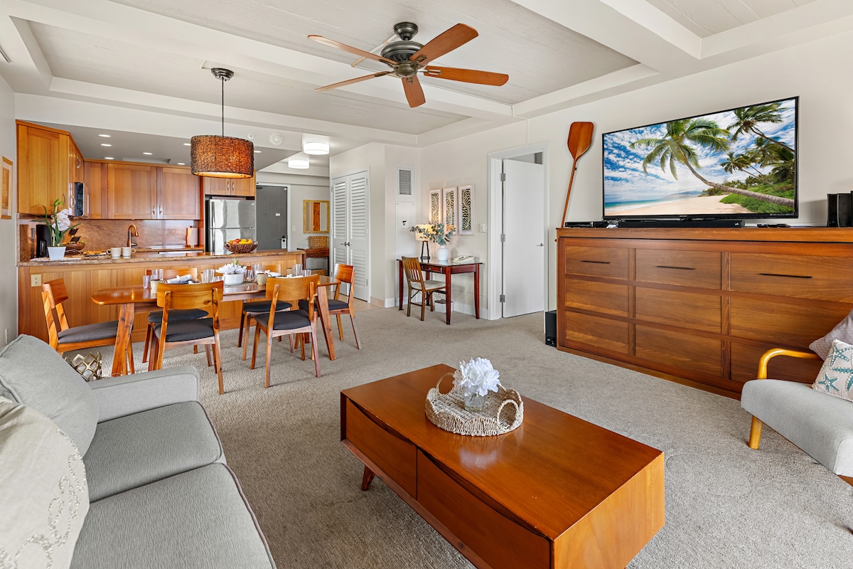 Lovely Condo - The Whaler Maui - Apartments for Rent in Lahaina