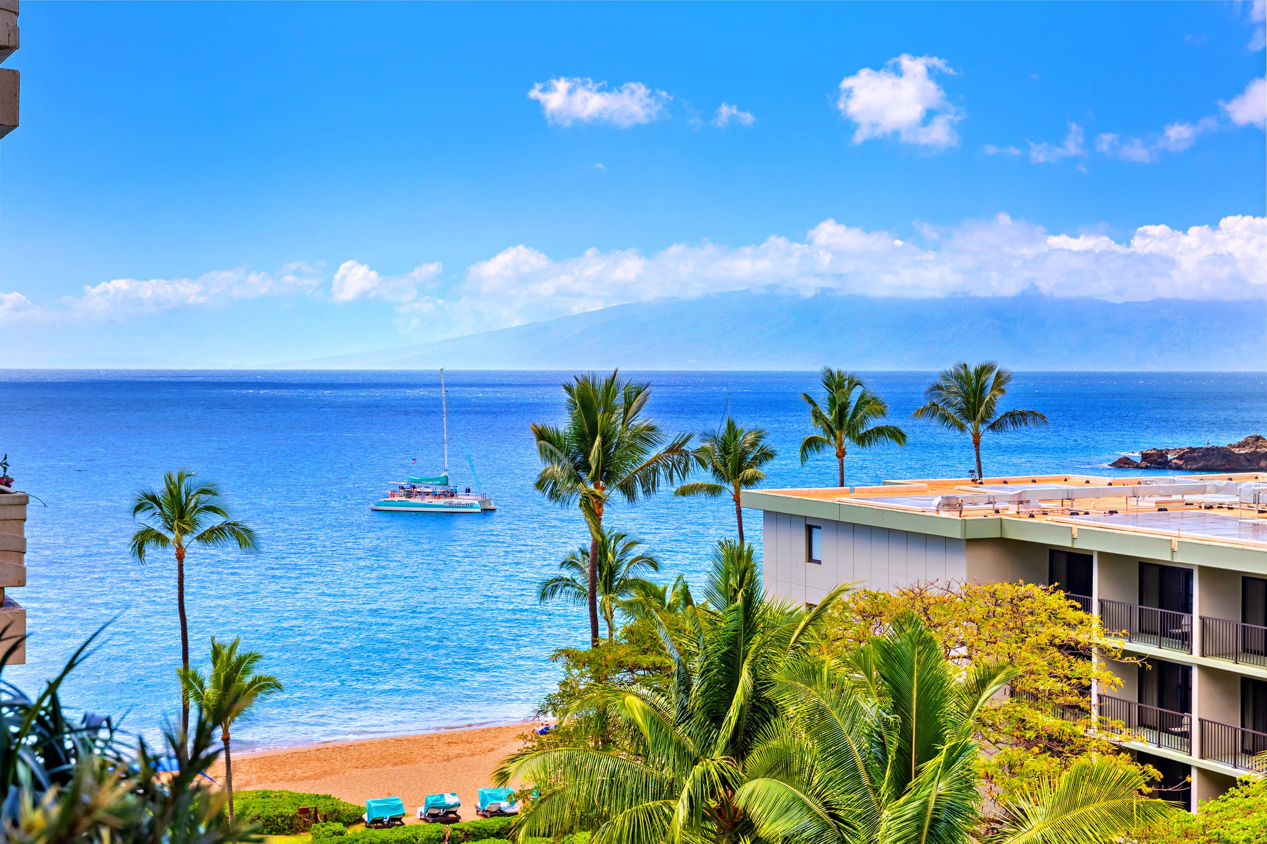 Lovely Condo - The Whaler Maui - Image 31