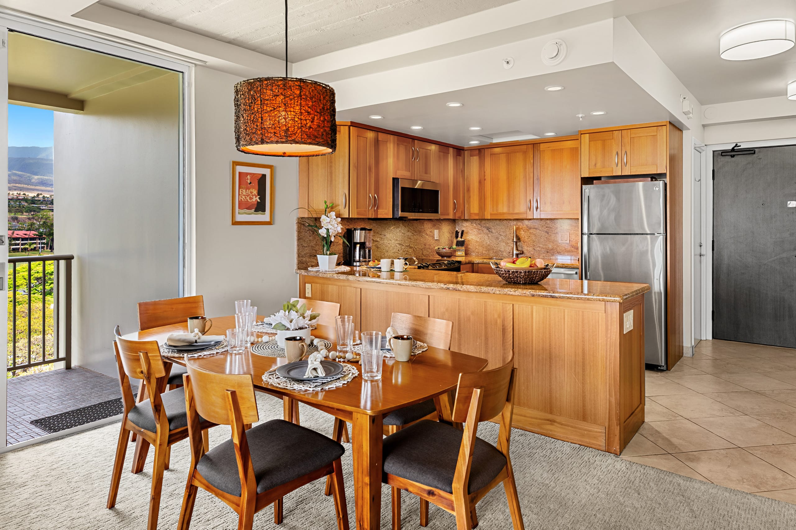 Lovely Condo - The Whaler Maui - Image 8