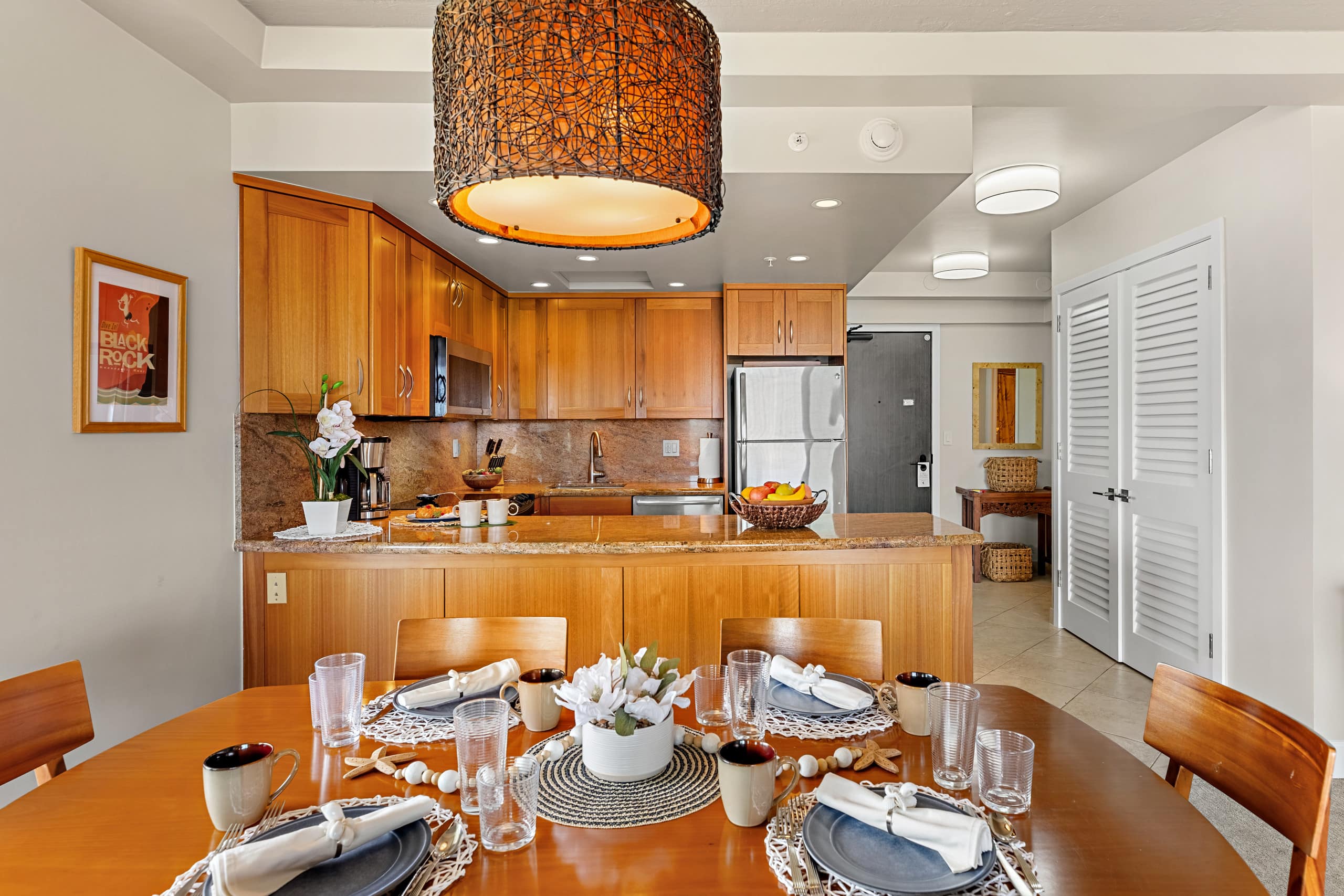 Lovely Condo - The Whaler Maui - Image 9