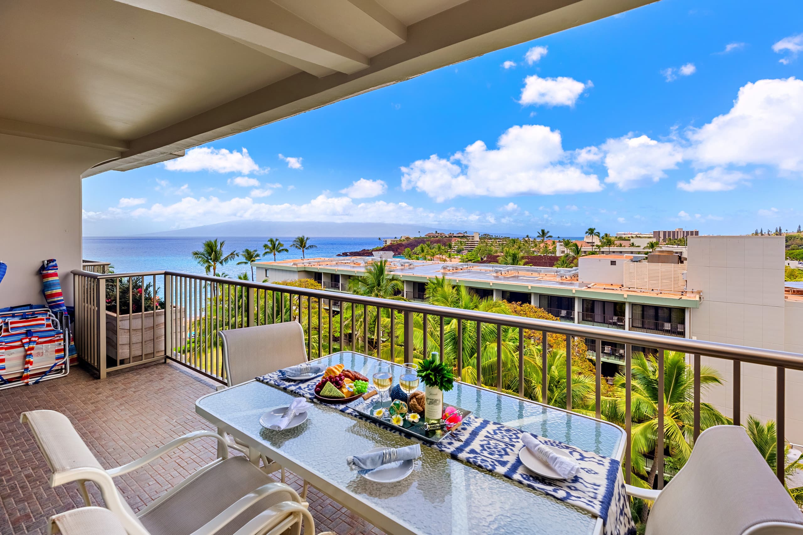 Lovely Condo - The Whaler Maui - Image 21