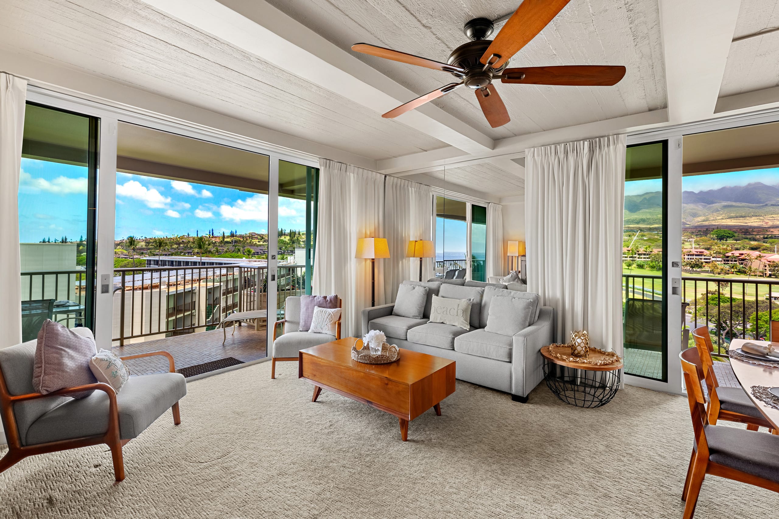 Lovely Condo - The Whaler Maui - Image 2