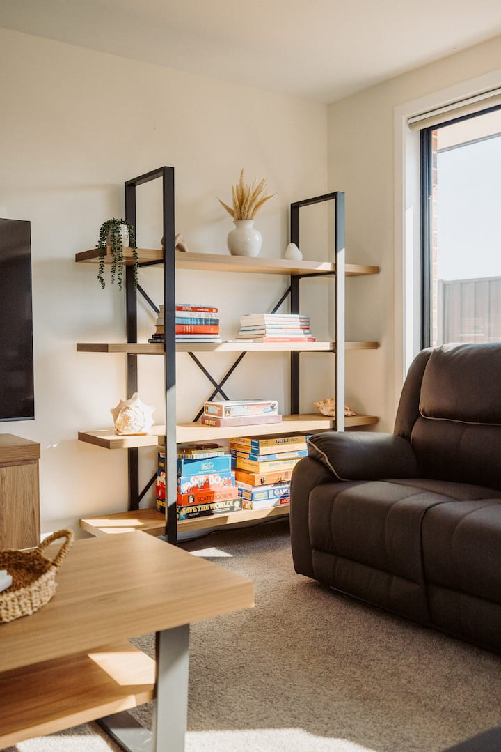The Drift Haus- Shearwater - Port Sorell
