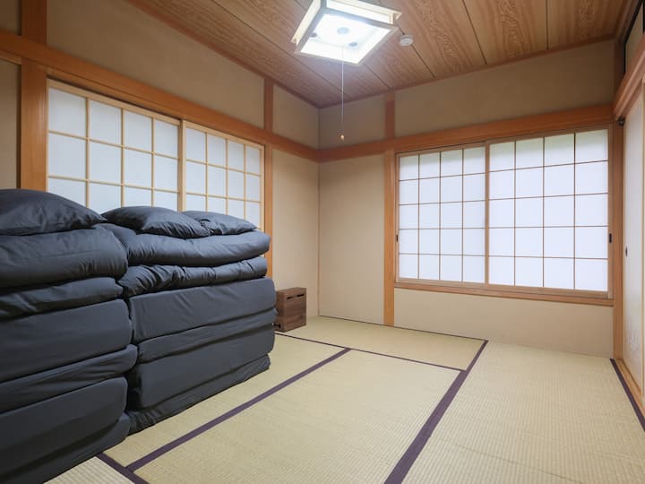 غرفة النوم 1