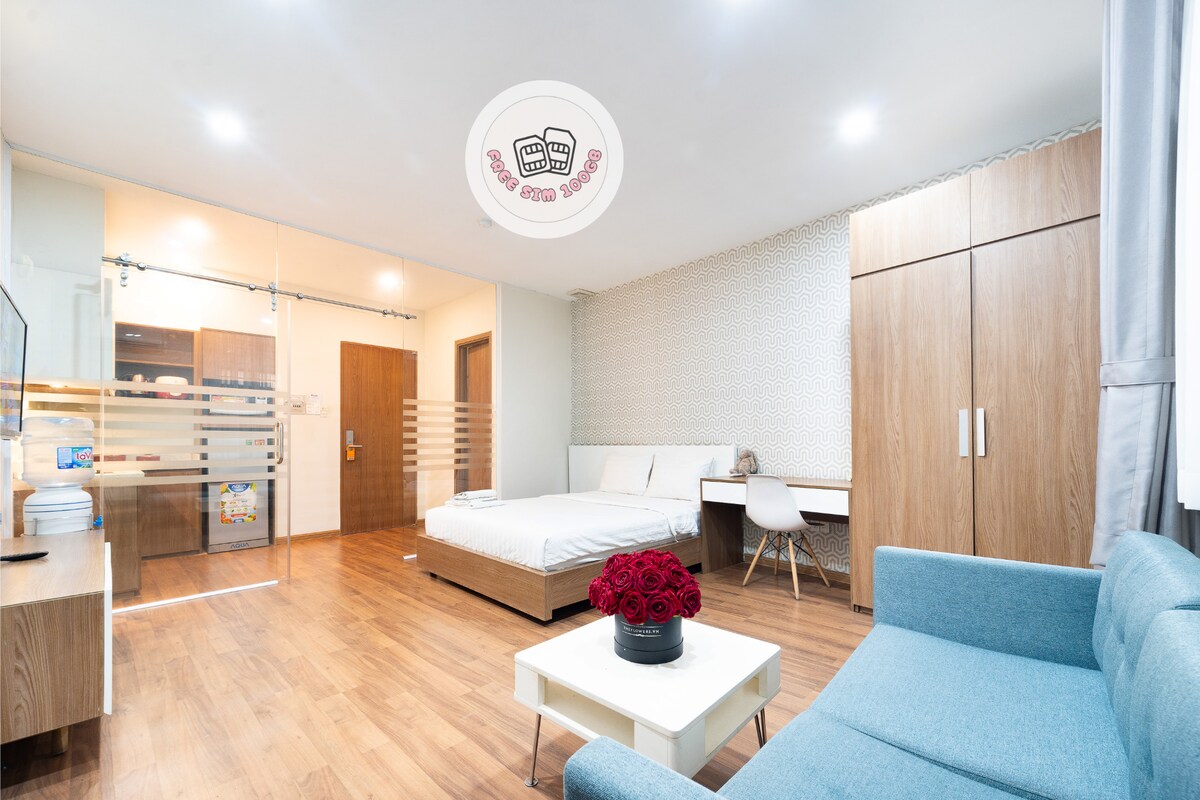 Free Sim 100gb Studio Walk To Turtle Lake D3 - Apartments for Rent in ...