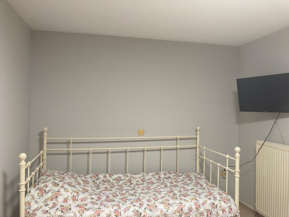 საძინებელი სივრცე