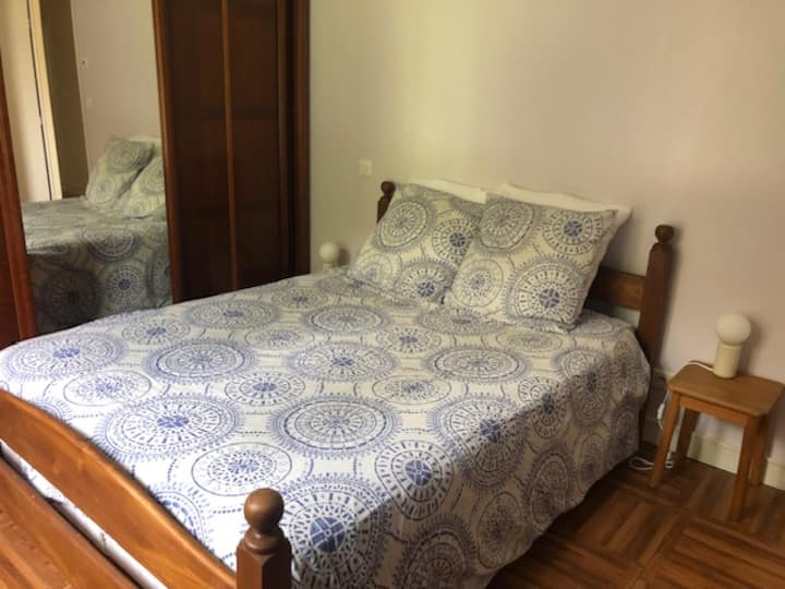 Chambre 1