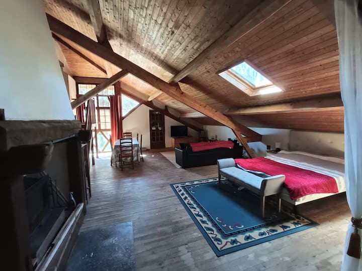 Chambre 4
