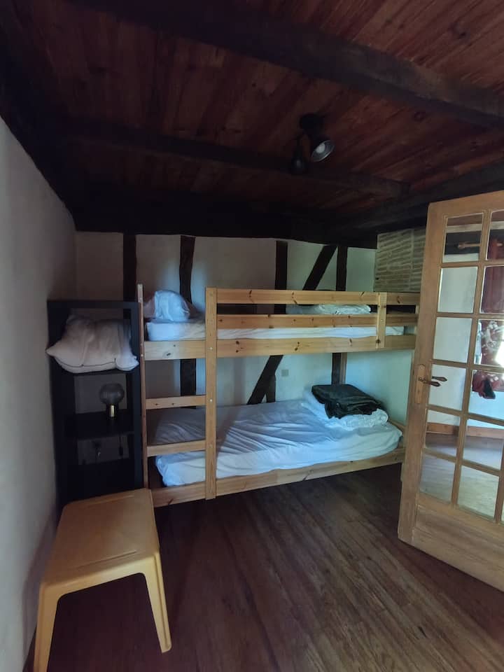 Chambre 2